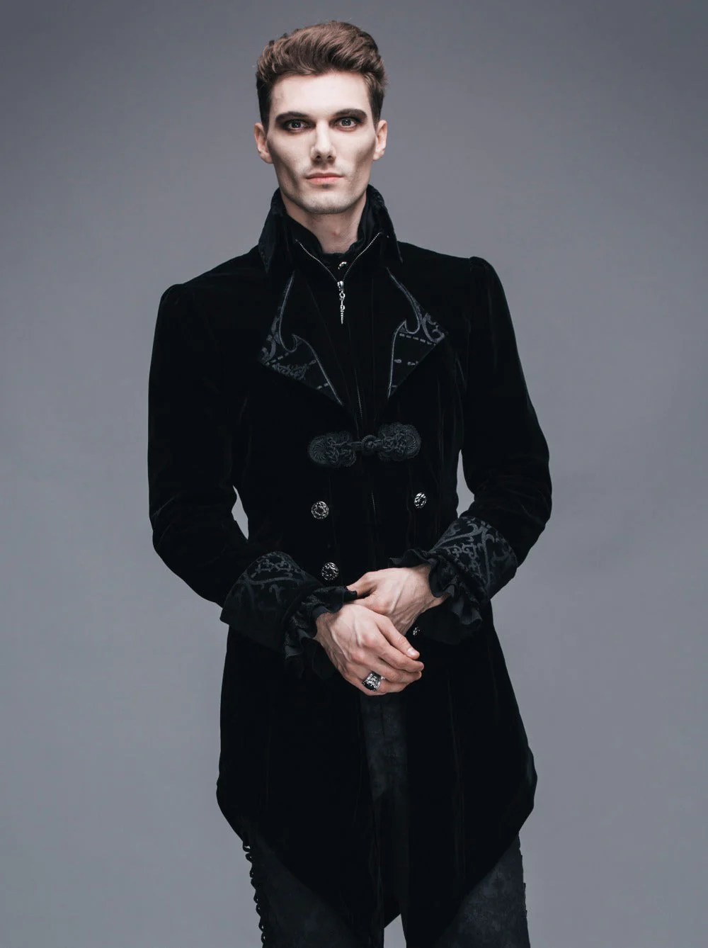 The Balthazar Jacket - Image 18