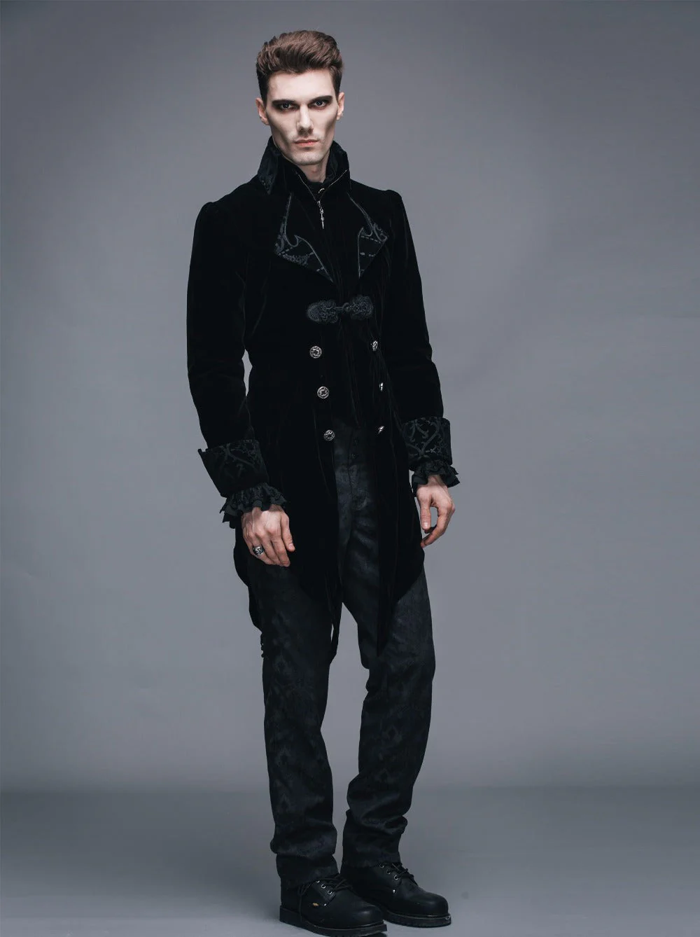 The Balthazar Jacket - Image 22