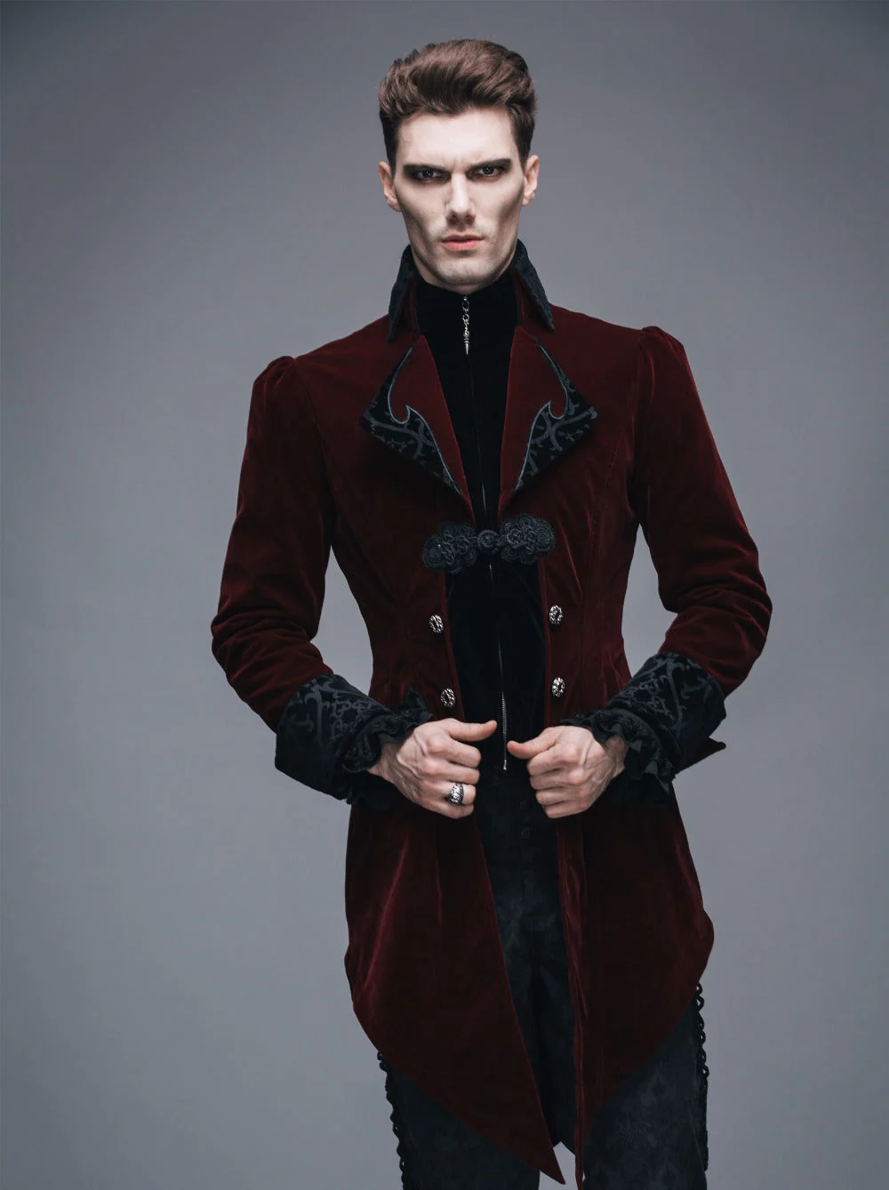 The Balthazar Jacket - Image 3