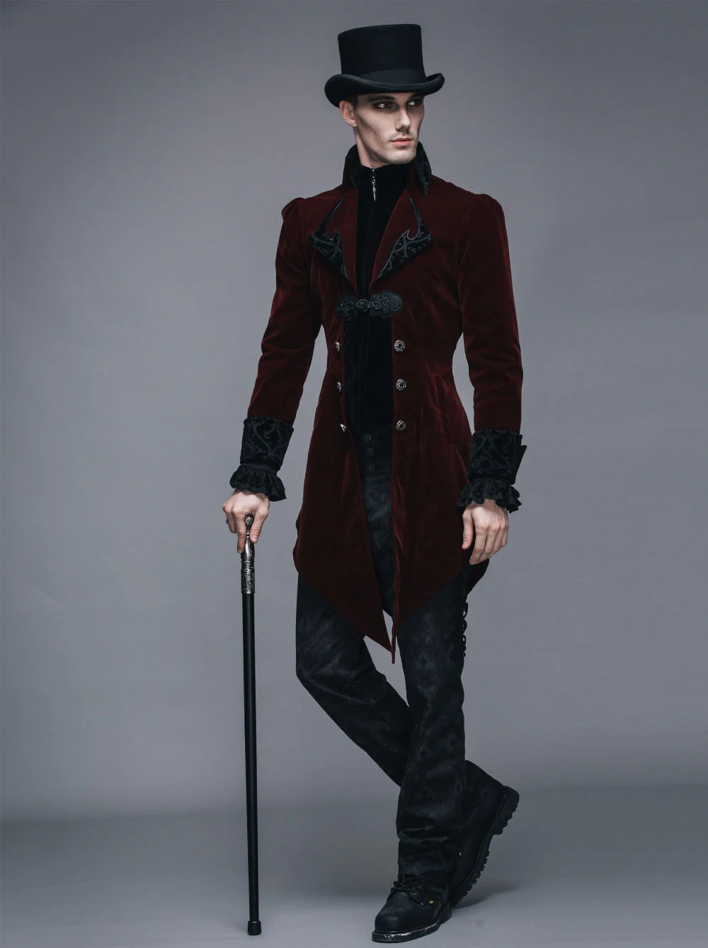 The Balthazar Jacket - Image 4