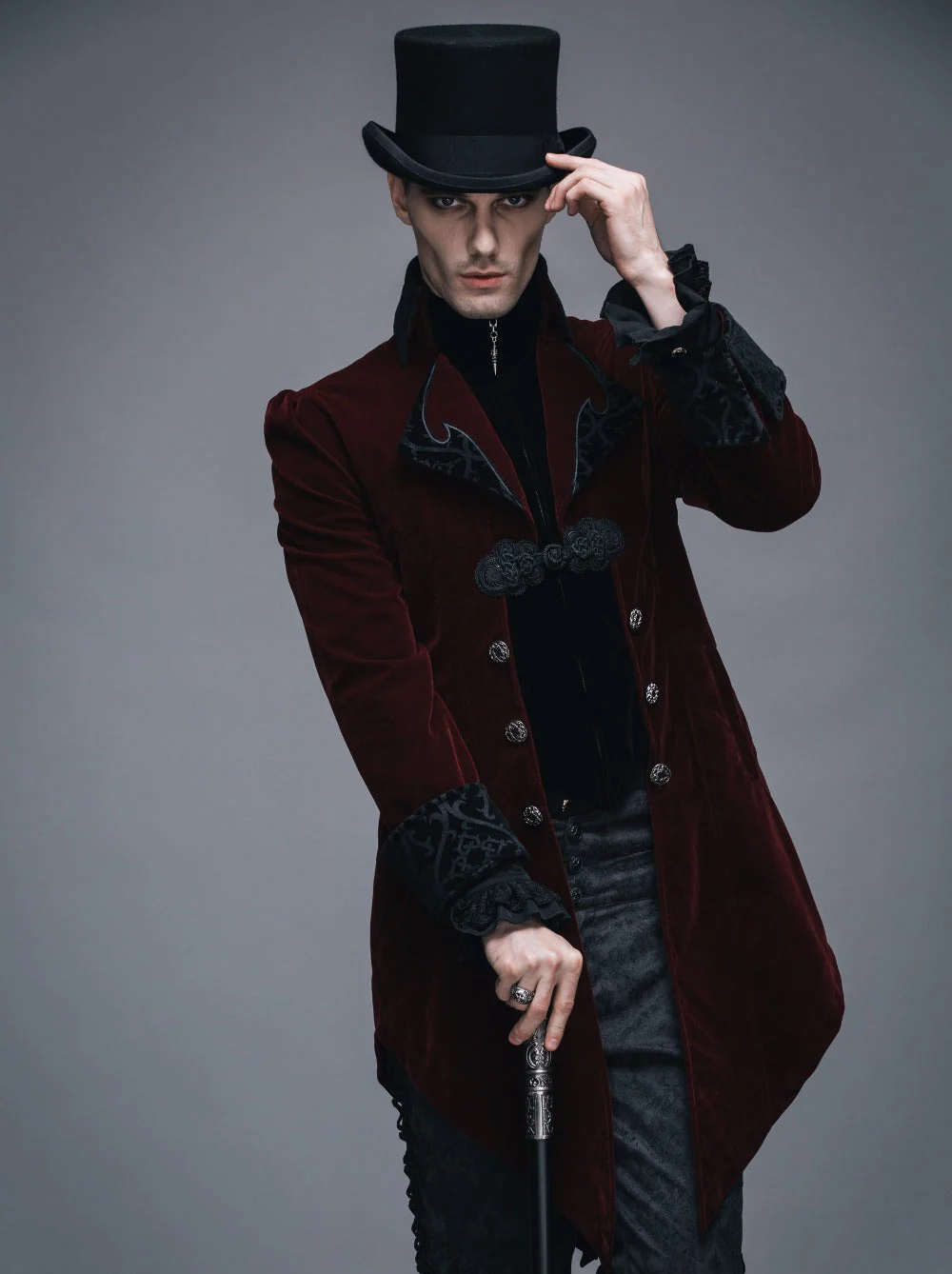 The Balthazar Jacket - Image 9