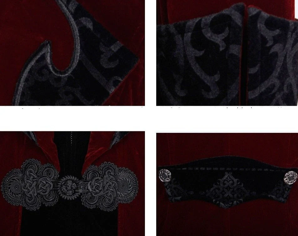 The Balthazar Jacket - Image 14
