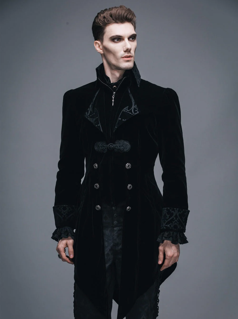 The Balthazar Jacket - Image 19