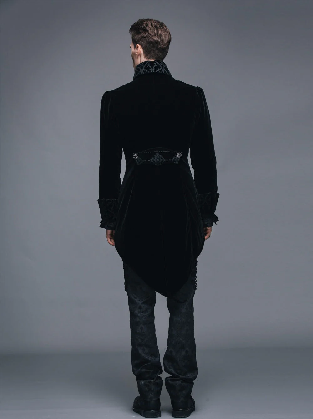 The Balthazar Jacket - Image 2