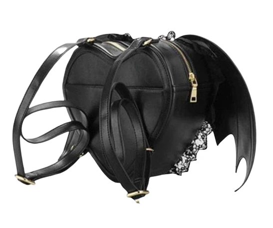 The Bat Backpack - Image 10
