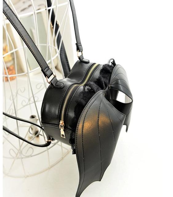 The Bat Backpack - Image 5