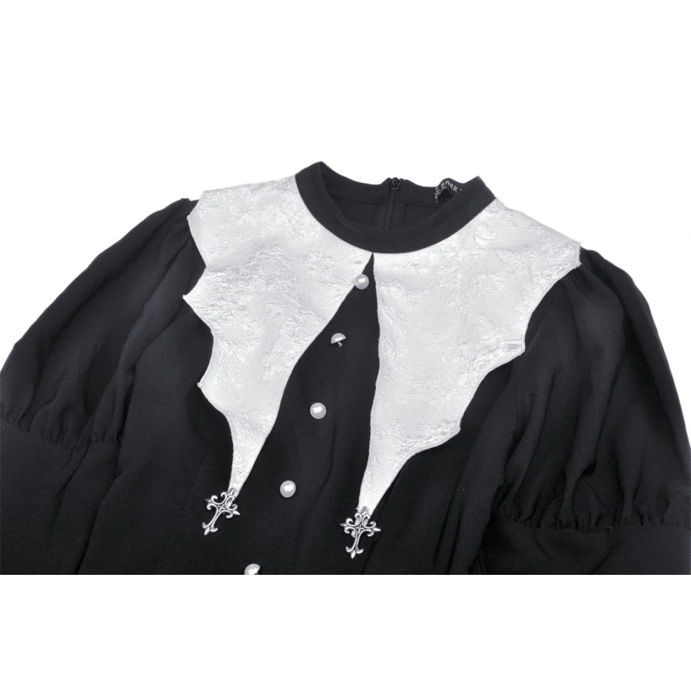 The Bat Doom Diva Dress - Image 14