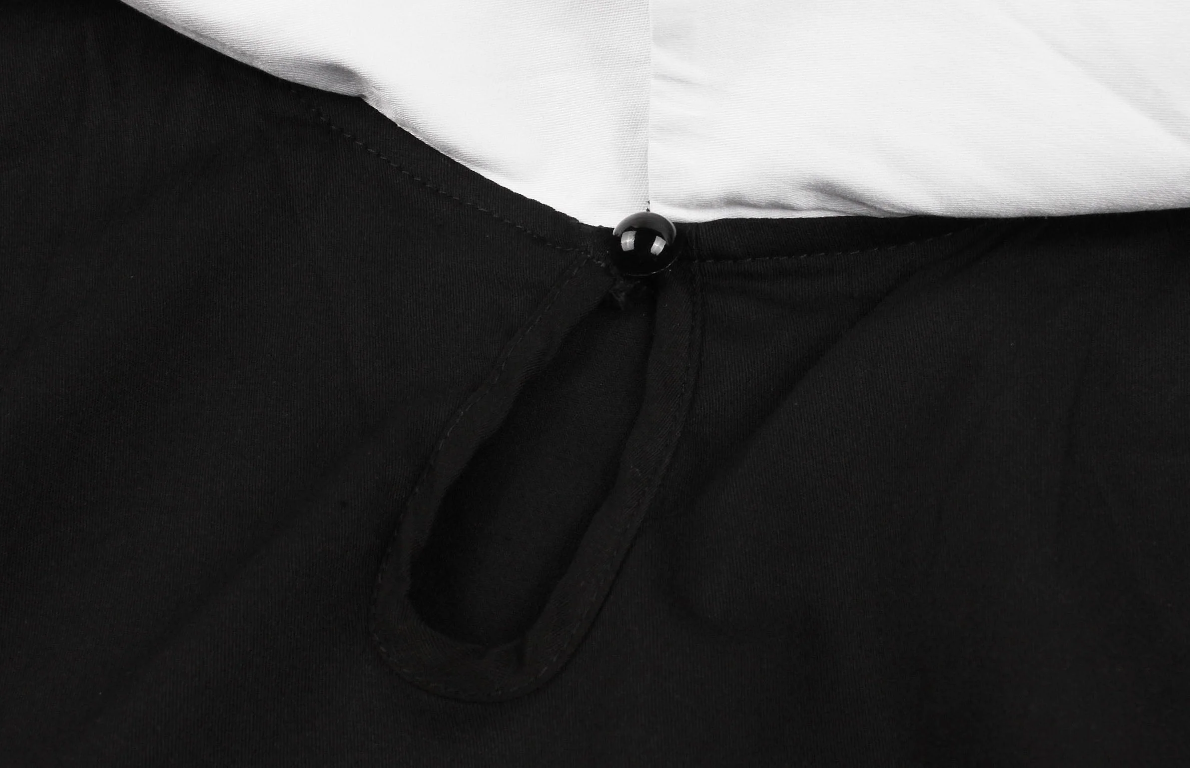 The Bat Girl Dress - Image 5