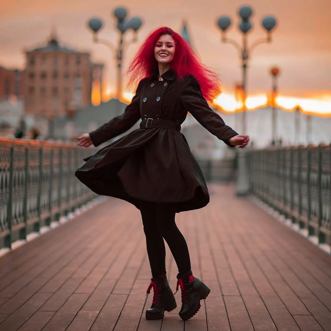 The Bewitched Coat - Image 2
