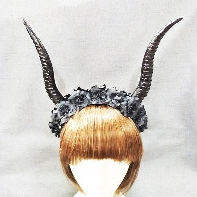 The Black Rose Horned Veil - Image 2