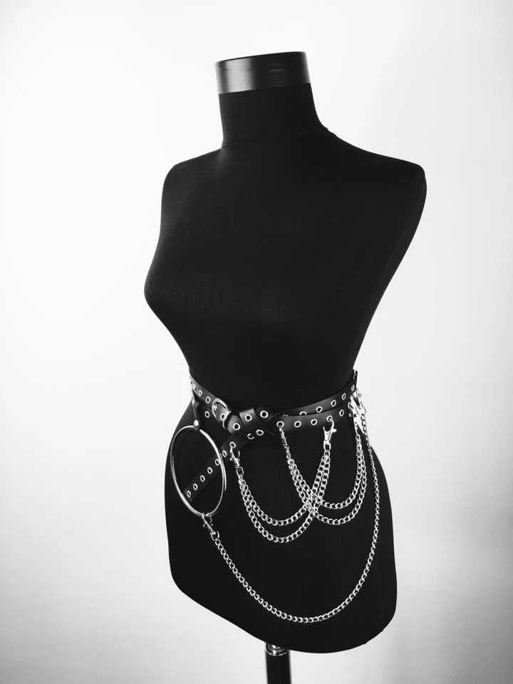 The Bold Belt - Image 10