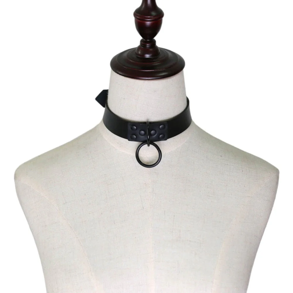 The Bumper Choker & Leash - Image 12