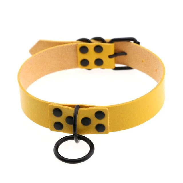 The Bumper Choker & Leash - Image 19