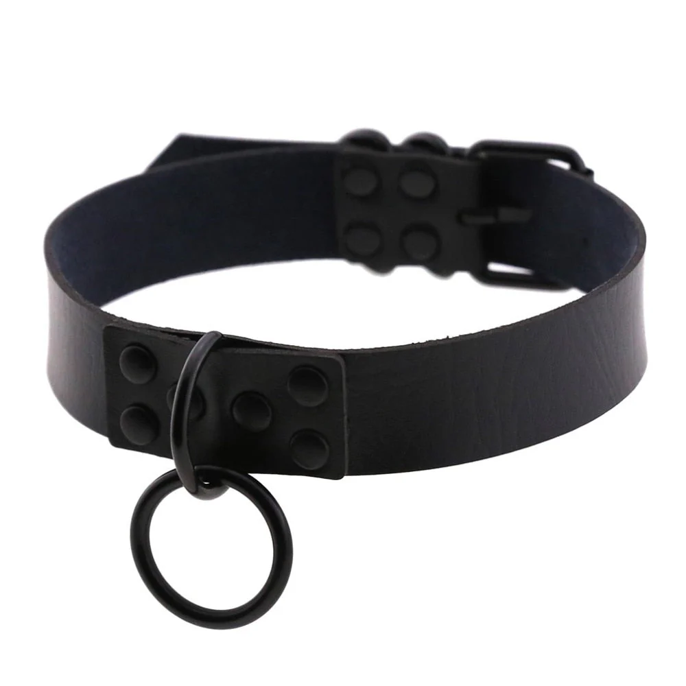 The Bumper Choker & Leash - Image 2