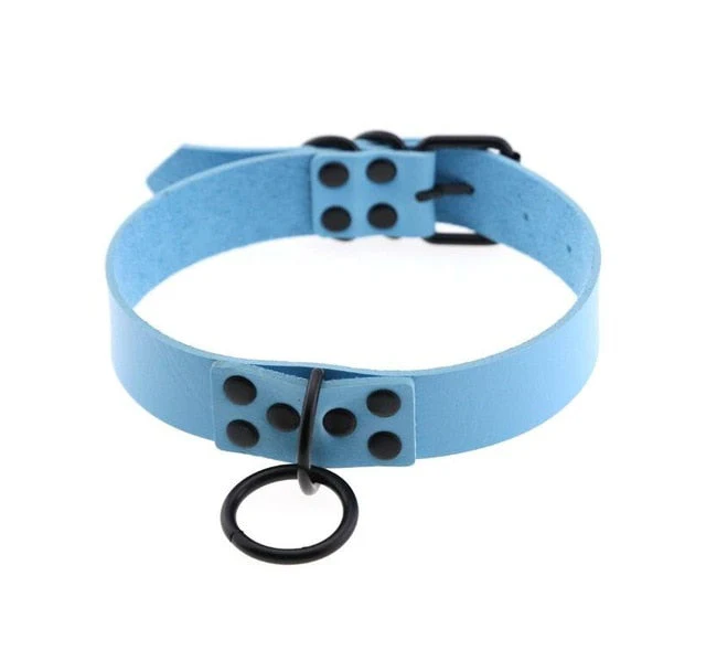 The Bumper Choker & Leash - Image 20