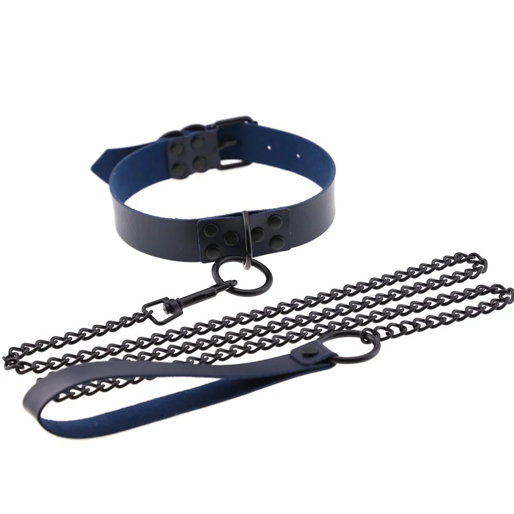 The Bumper Choker & Leash - Image 21