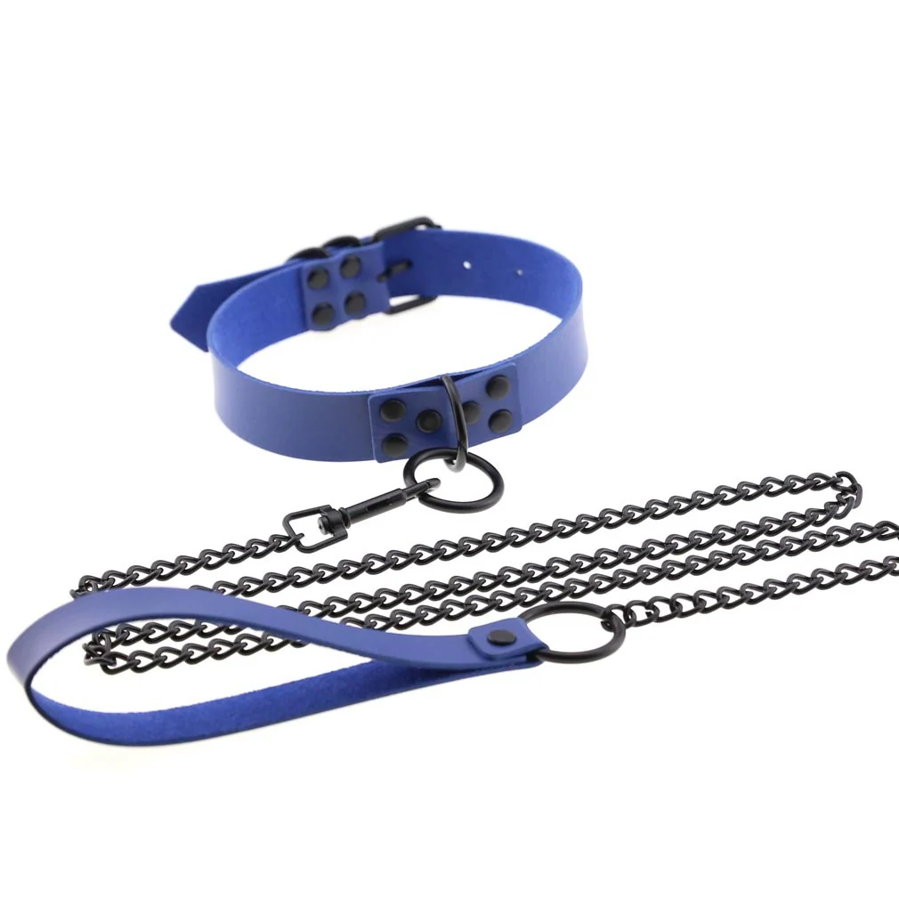 The Bumper Choker & Leash - Image 29