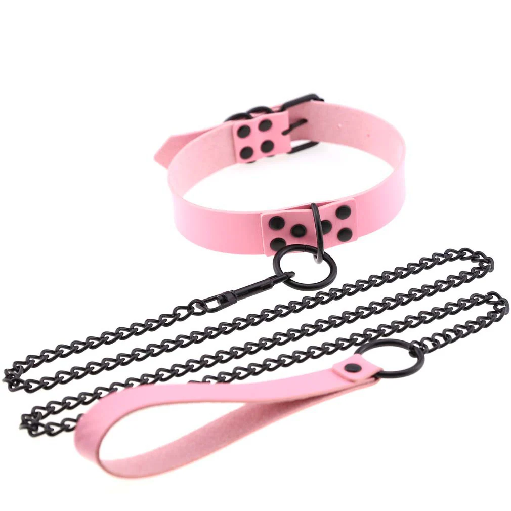 The Bumper Choker & Leash - Image 30