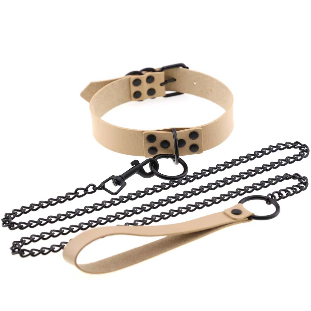 The Bumper Choker & Leash - Image 31