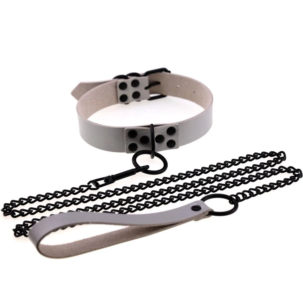 The Bumper Choker & Leash - Image 33
