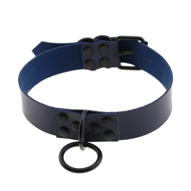 The Bumper Choker & Leash - Image 5