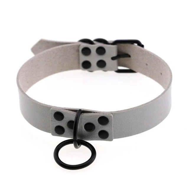 The Bumper Choker & Leash - Image 6