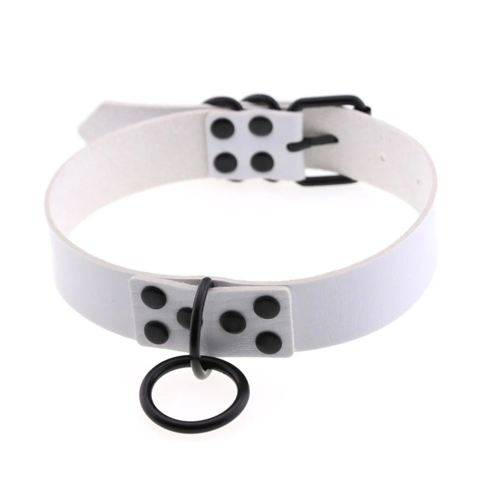 The Bumper Choker & Leash - Image 7