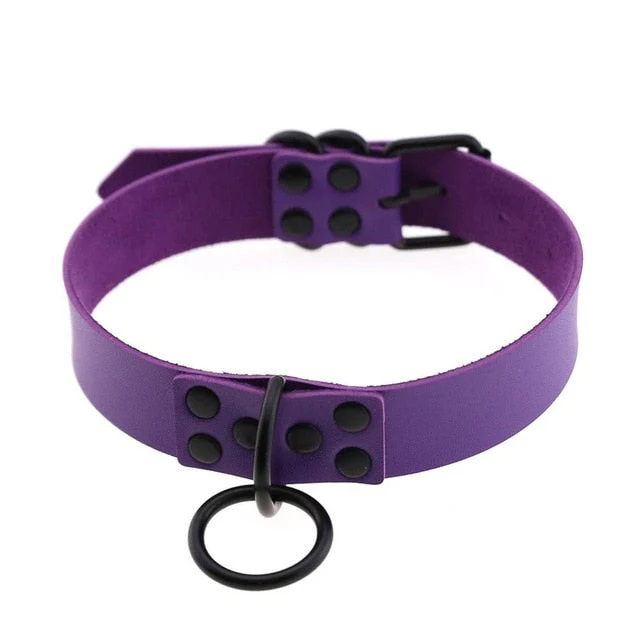The Bumper Choker & Leash - Image 8