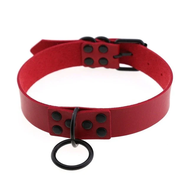 The Bumper Choker & Leash - Image 9