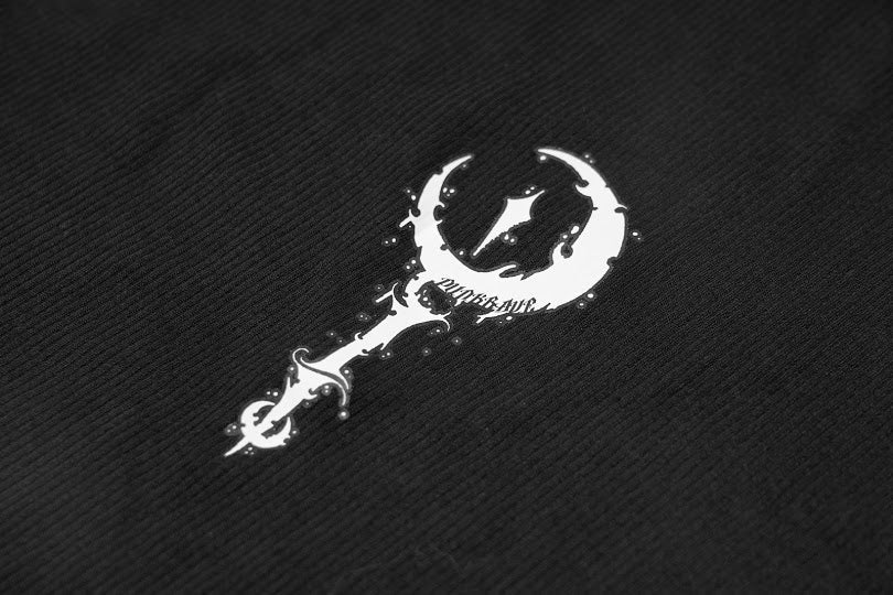 The Burning Crescent Top - Image 18