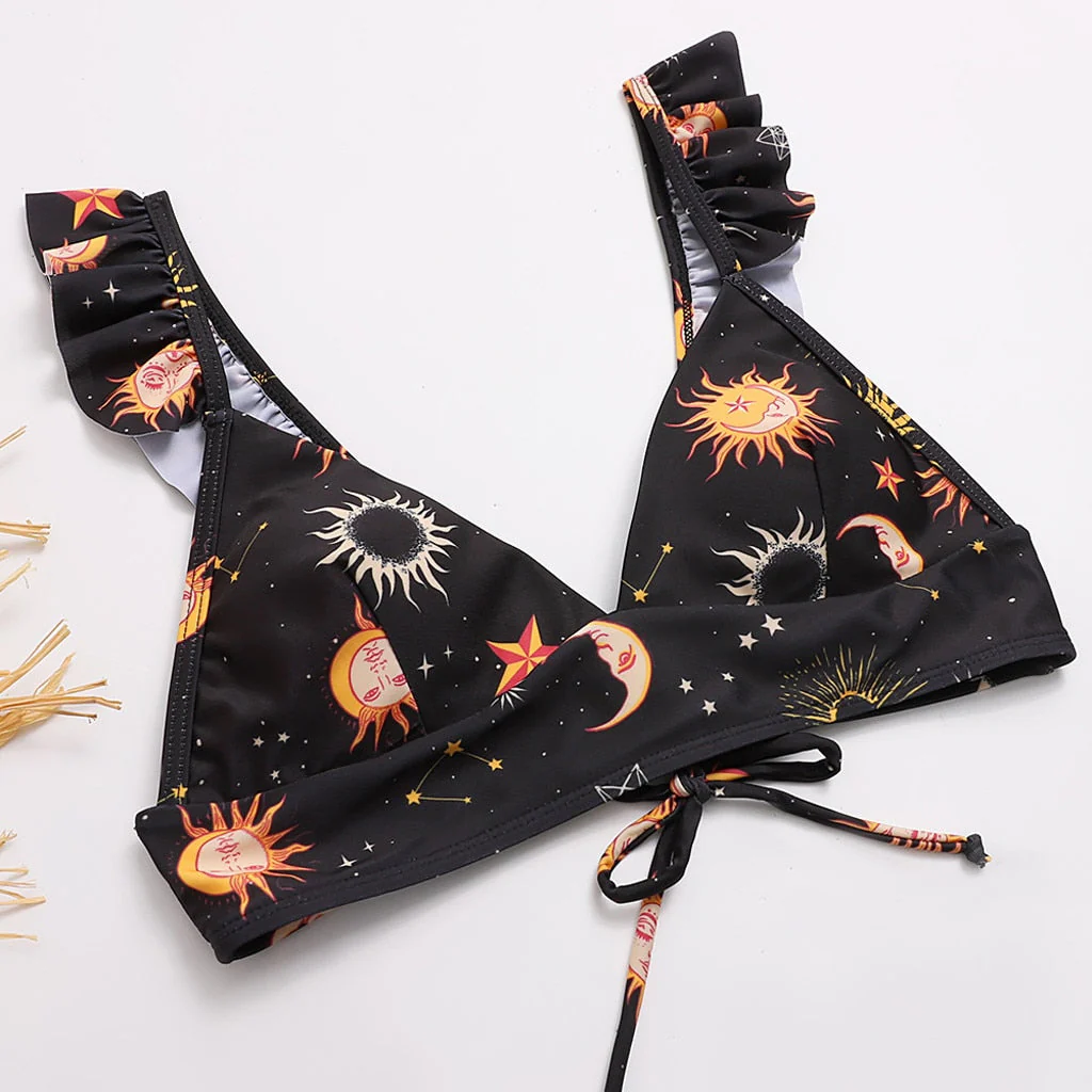 The Celestial Swimsuit - Image 4