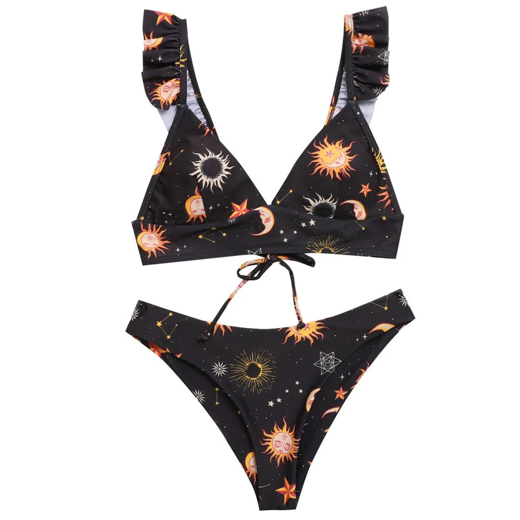 The Celestial Swimsuit - Image 7
