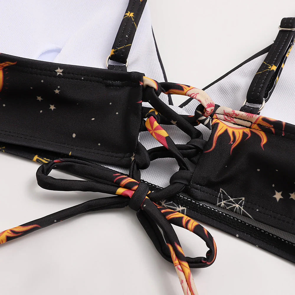 The Celestial Swimsuit - Image 9