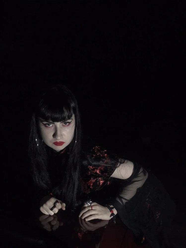The Cheongsam Dress - Image 7