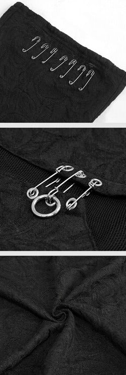 The Closure High Neck Top - Image 5