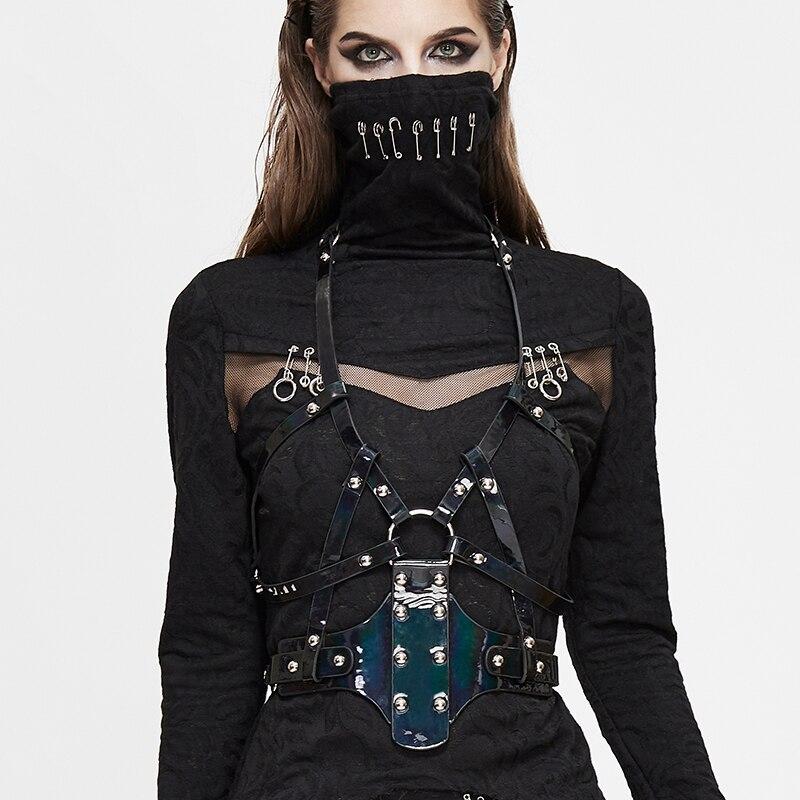 The Closure High Neck Top - Image 8