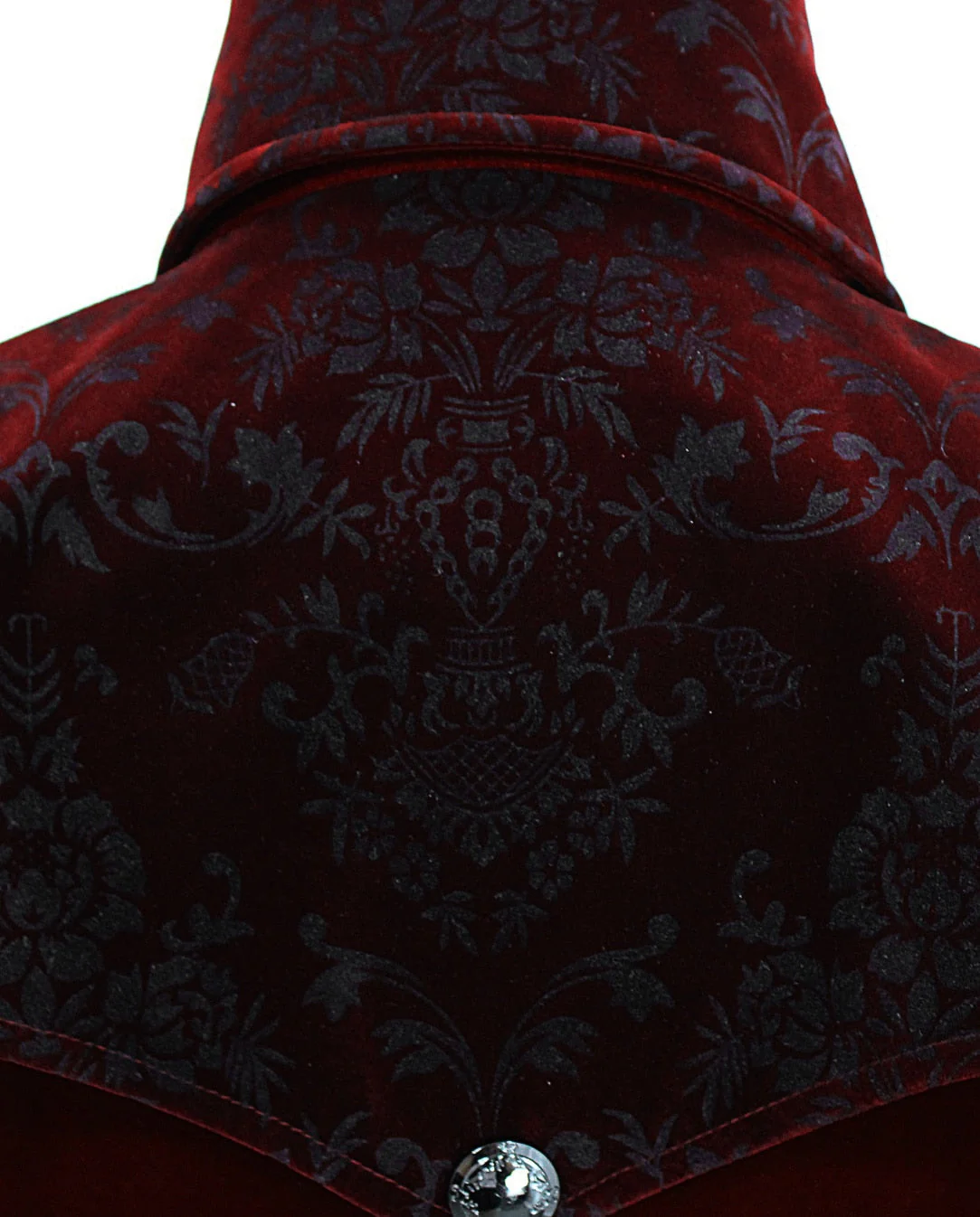 The Count Coat - Image 10