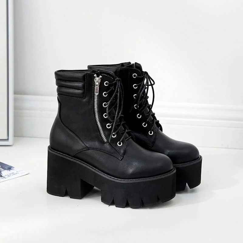 The Daily Witch Boots - Image 6