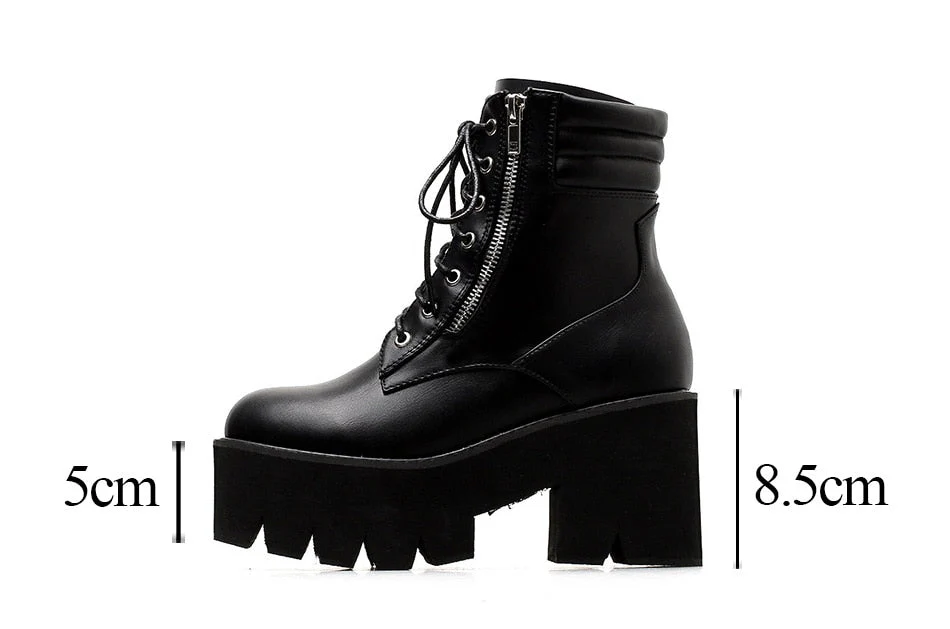 The Daily Witch Boots - Image 11