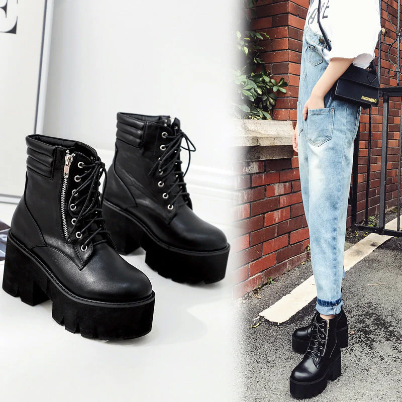 The Daily Witch Boots - Image 6