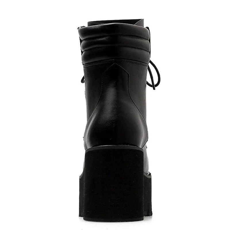 The Daily Witch Boots - Image 9