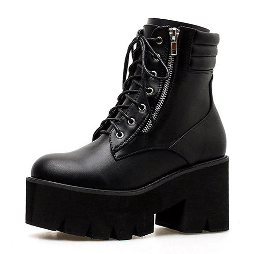 The Daily Witch Boots - Image 4