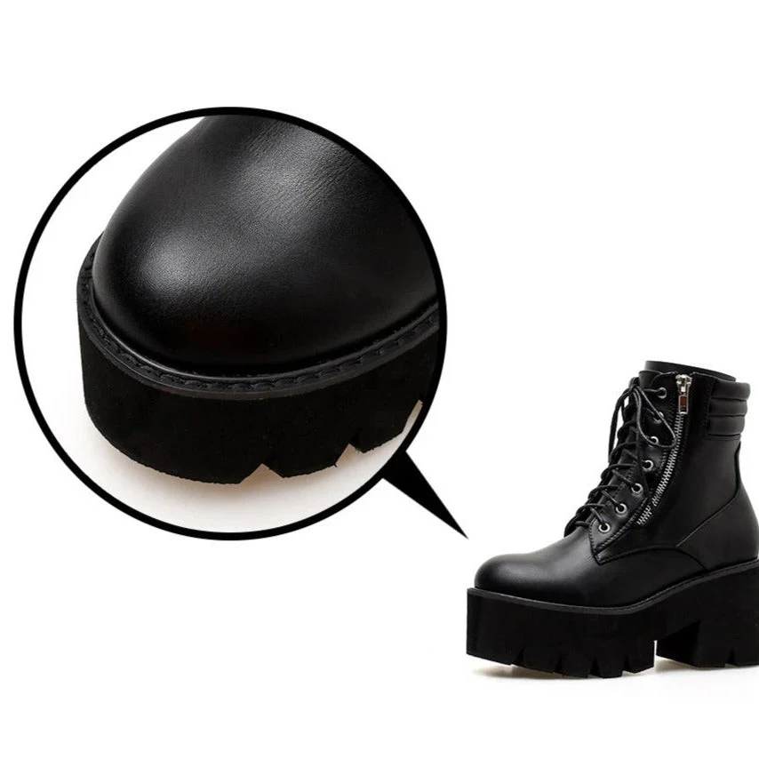The Daily Witch Boots - Image 9