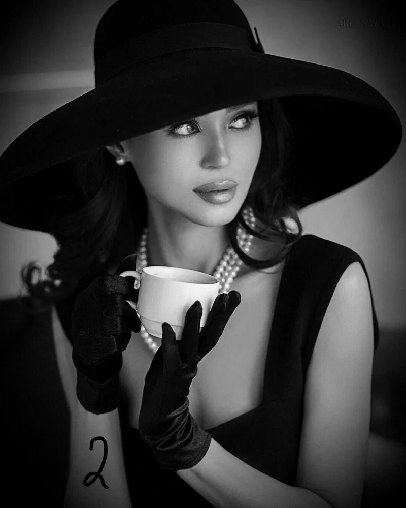 The Dark Witch Hat - Image 2