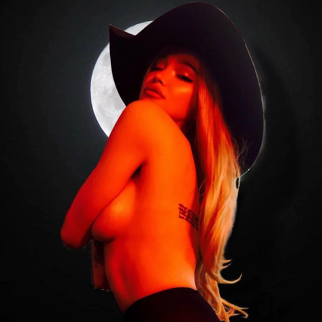 The Dark Witch Hat - Image 10
