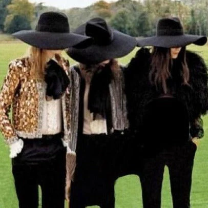 The Dark Witch Hat - Image 13
