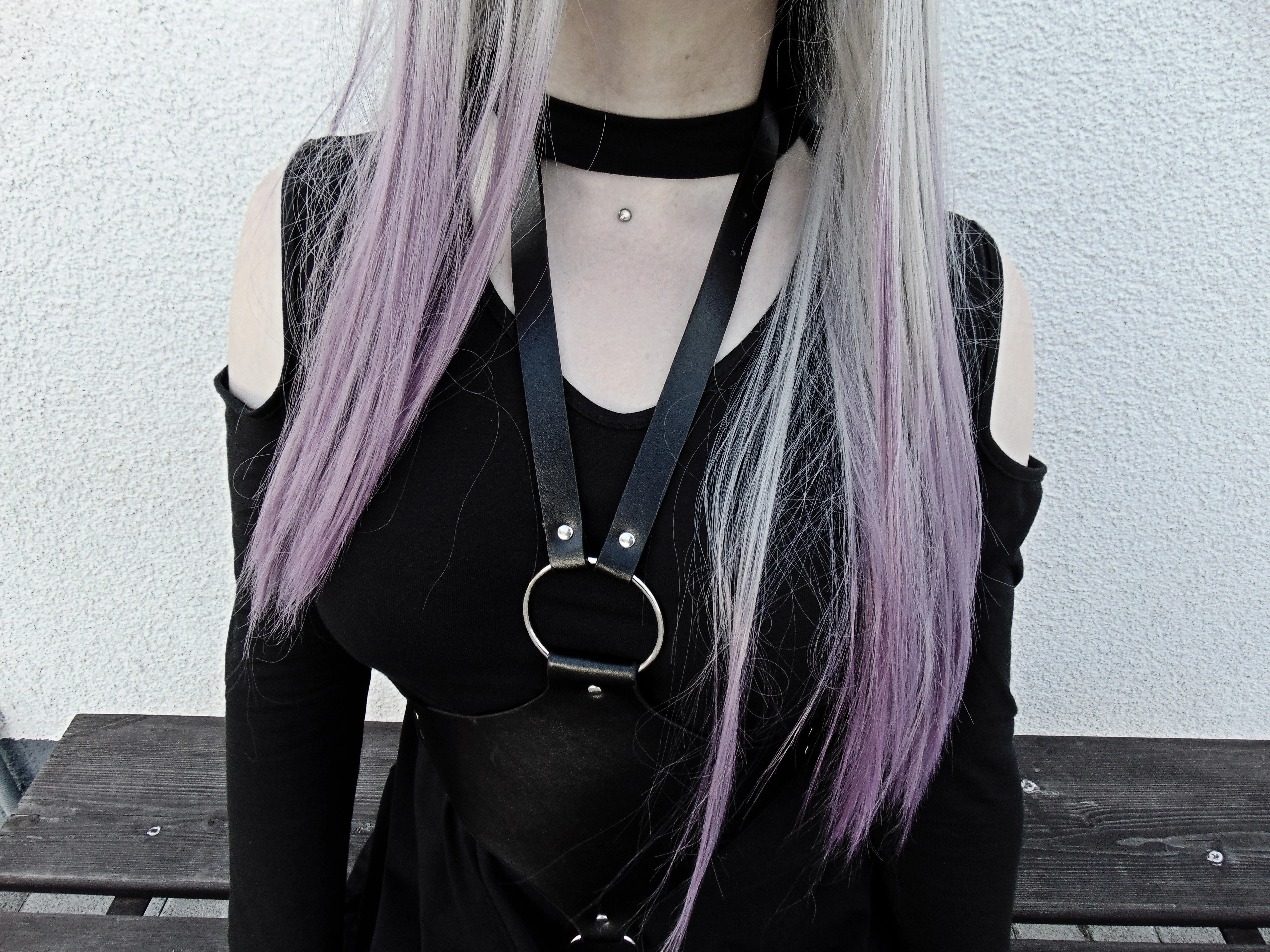 The Diva Harness Belt - Image 15