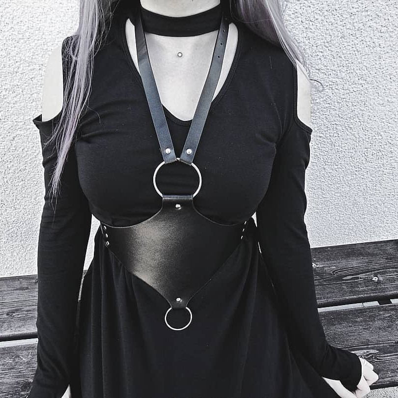 The Diva Harness Belt - Image 3