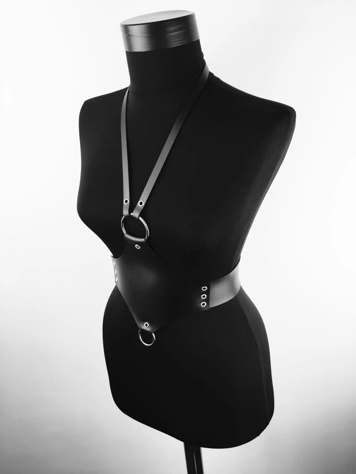 The Diva Harness Belt - Image 5