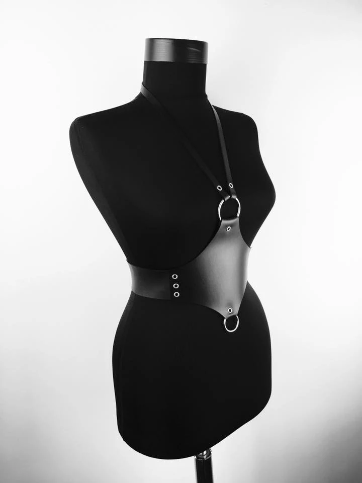 The Diva Harness Belt - Image 6